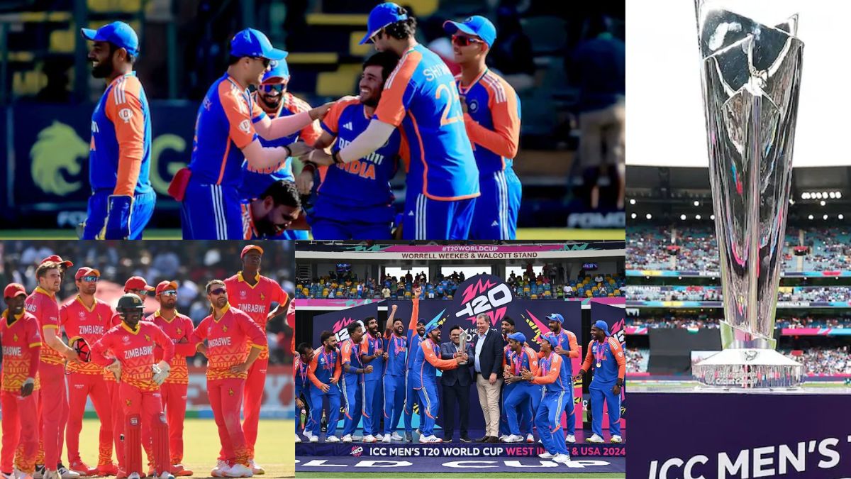 T20 World Cup