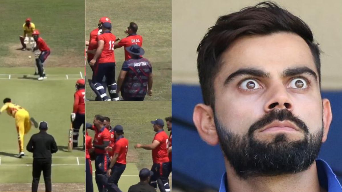 Kohli