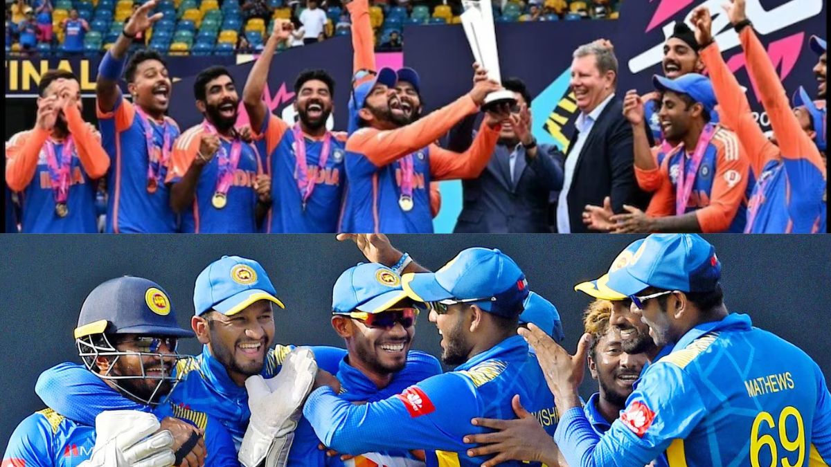 T20 World Cup