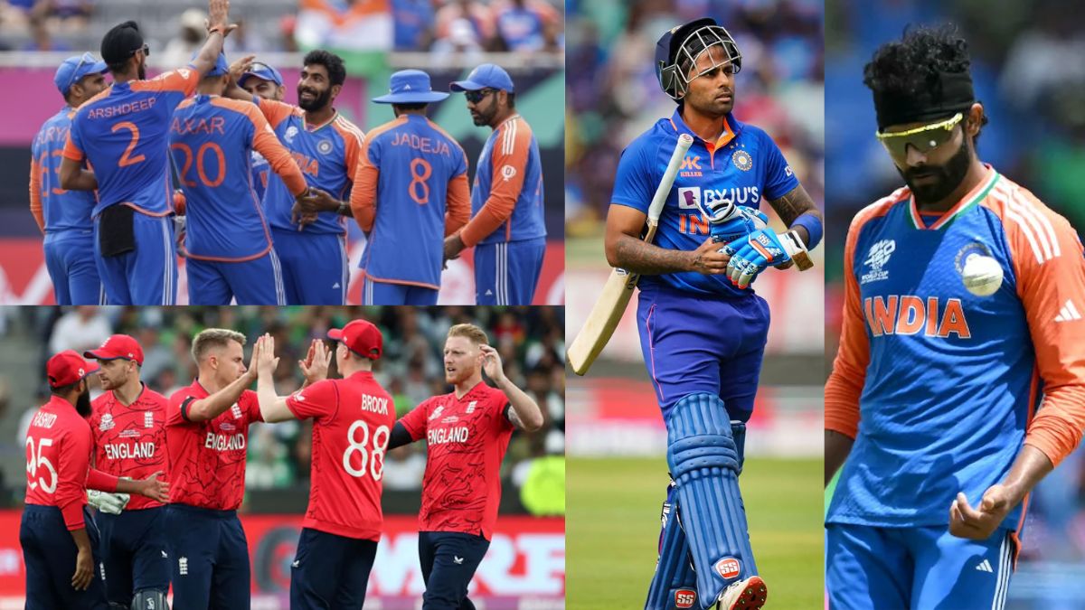 IND vs ENG