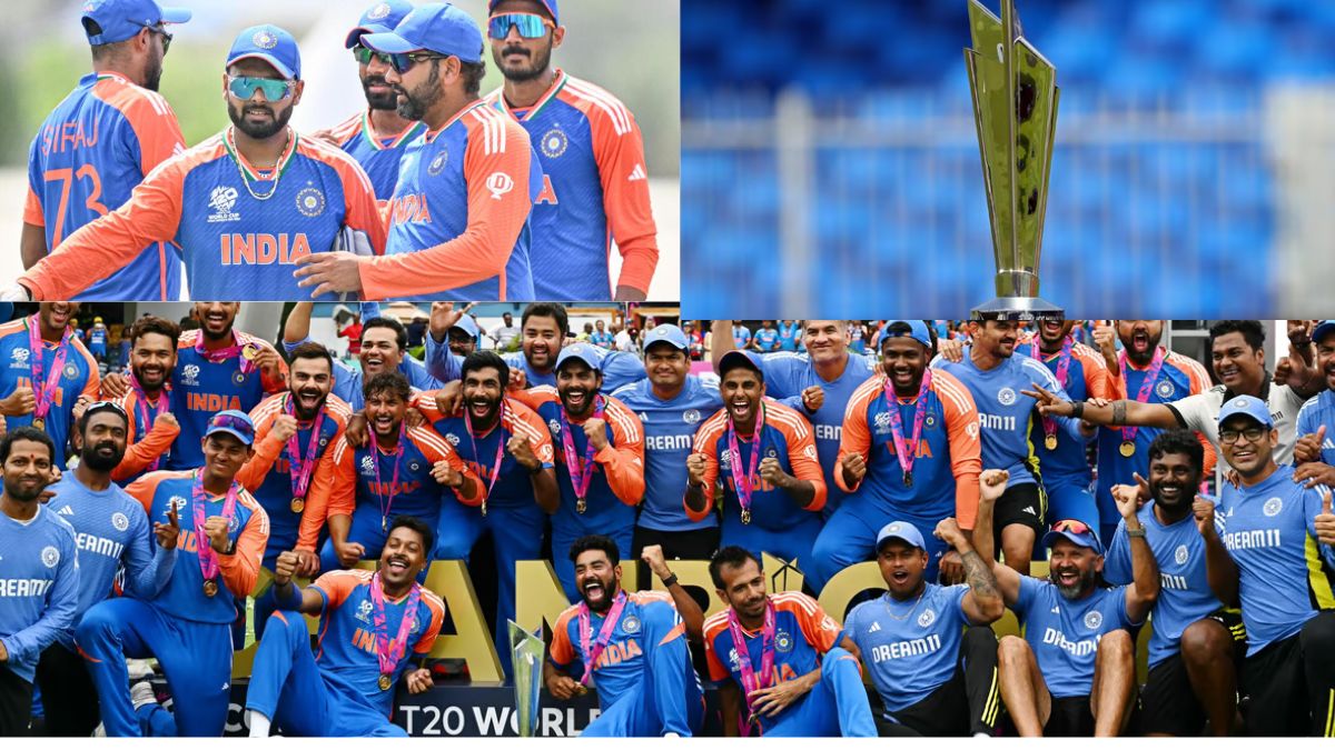 T20 World Cup