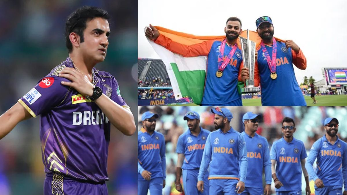 Gautam Gambhir