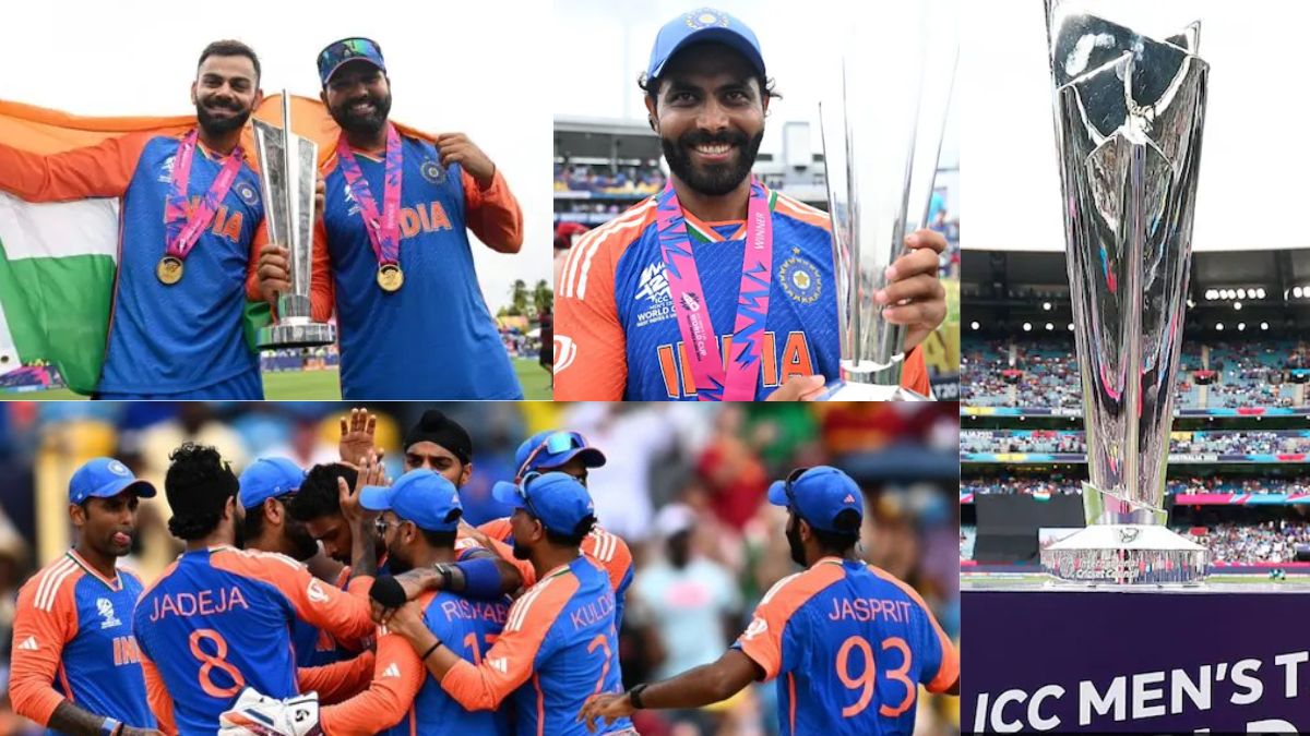 Rohit Sharma