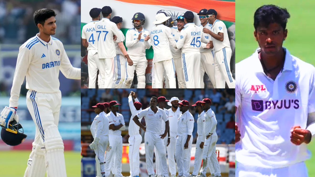 Team India