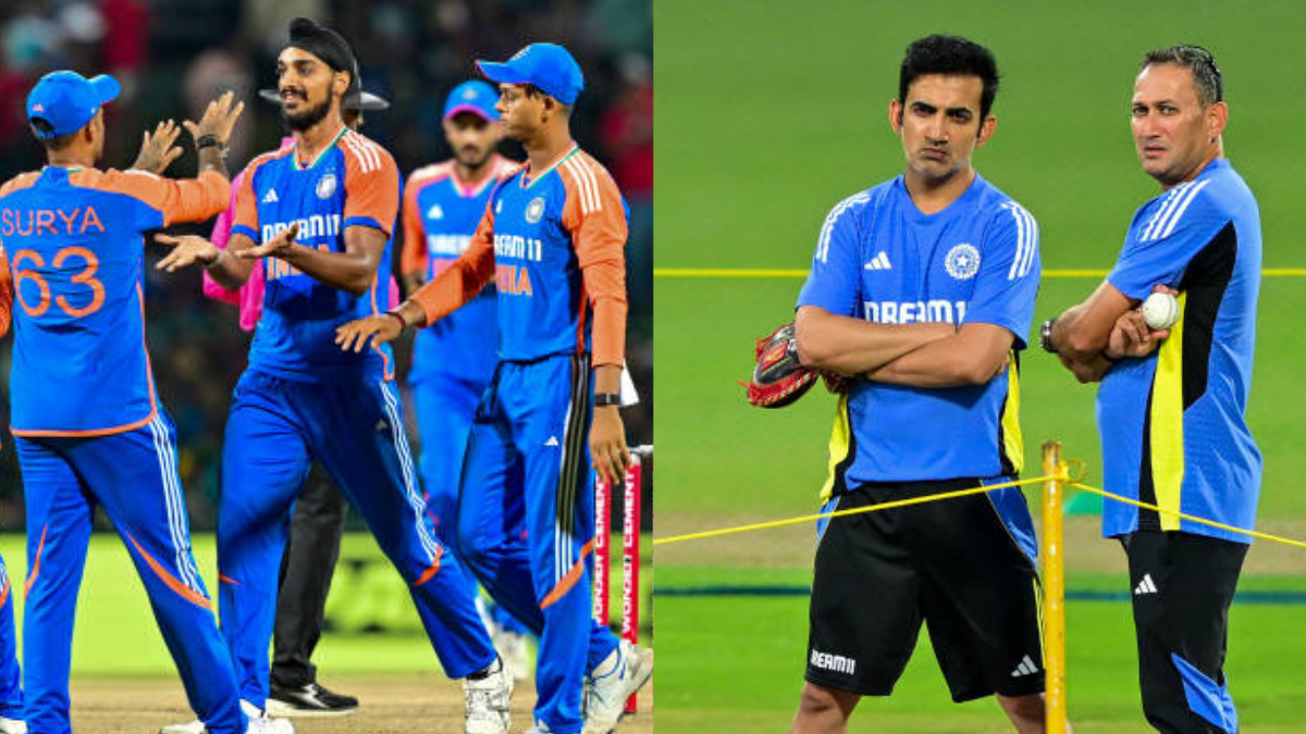 Gautam Gambhir