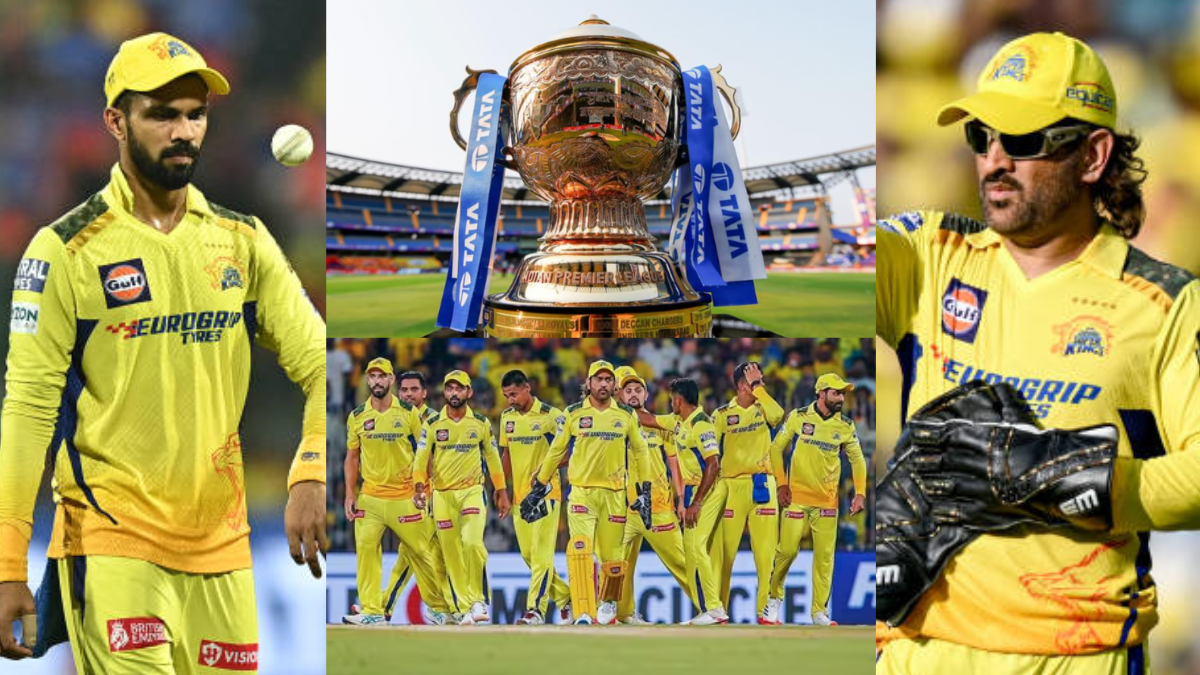 CSK