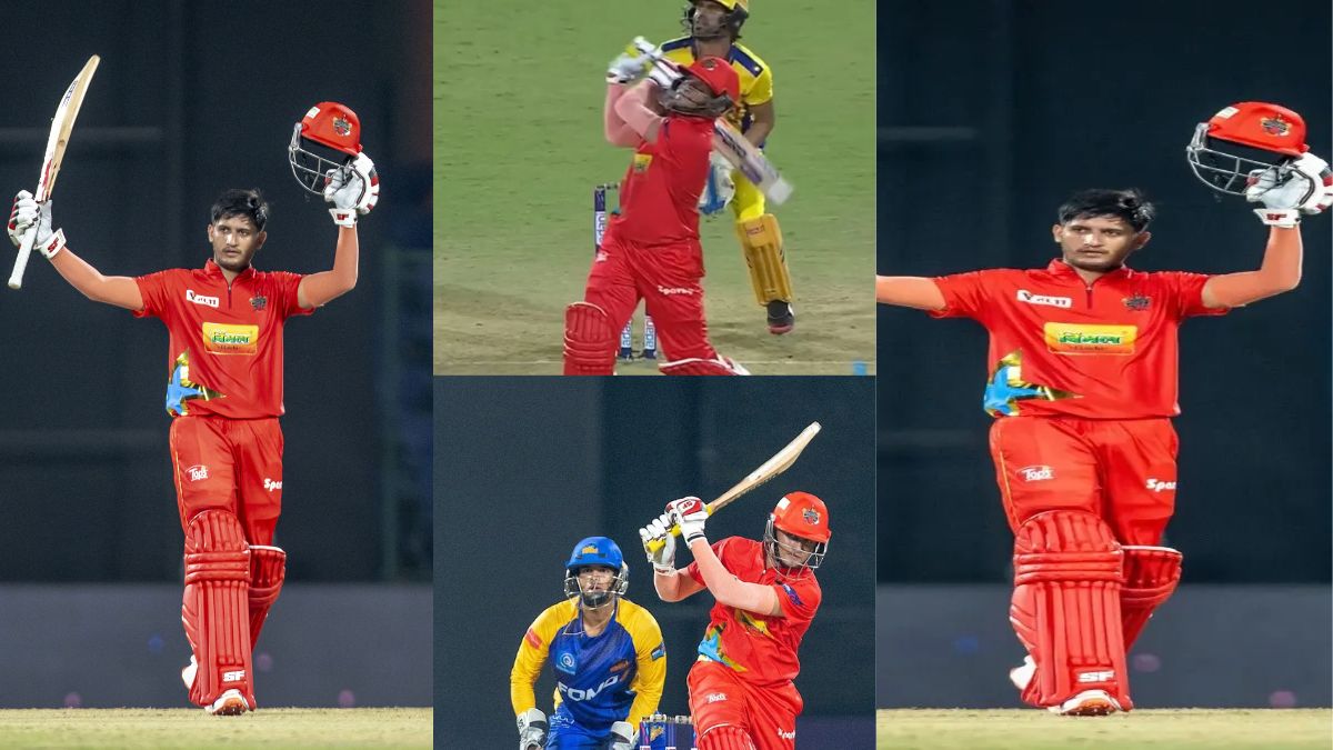 Delhi Premier League