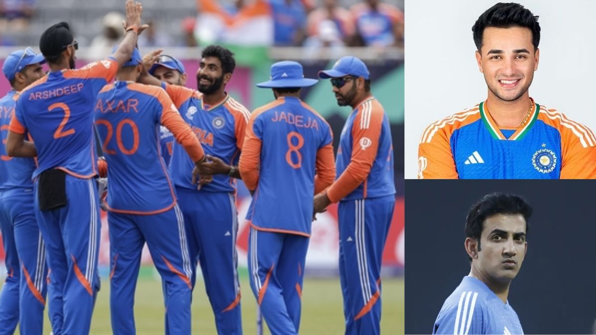 Gautam Gambhir