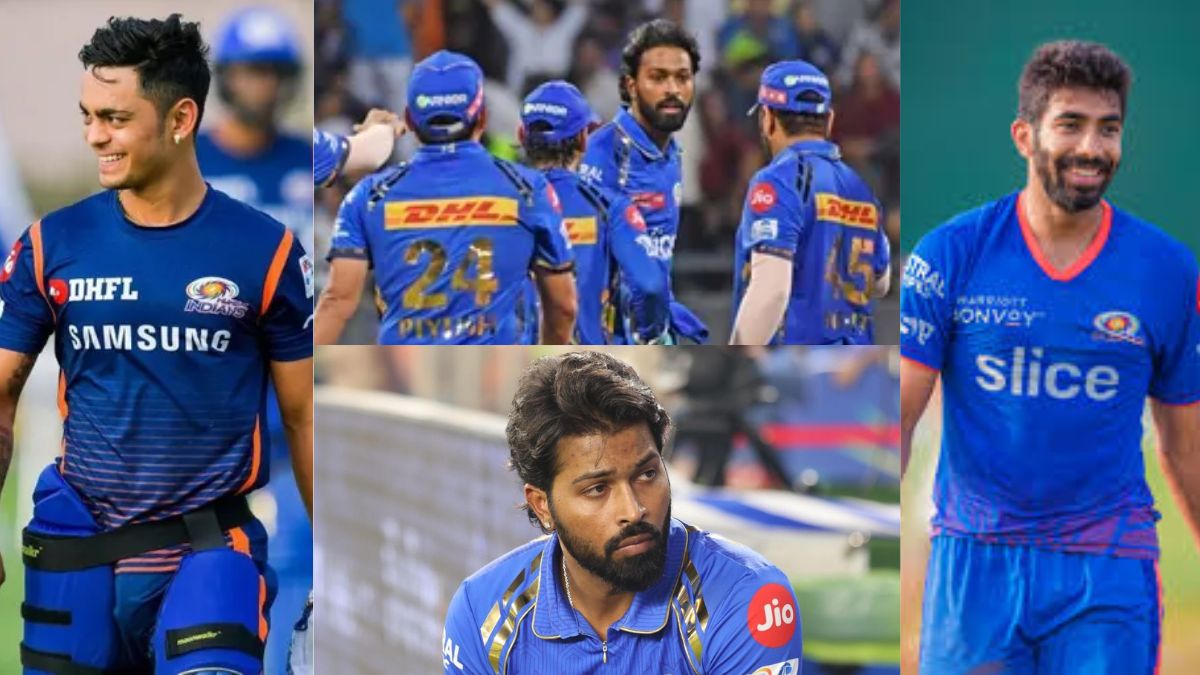 Mumbai Indians