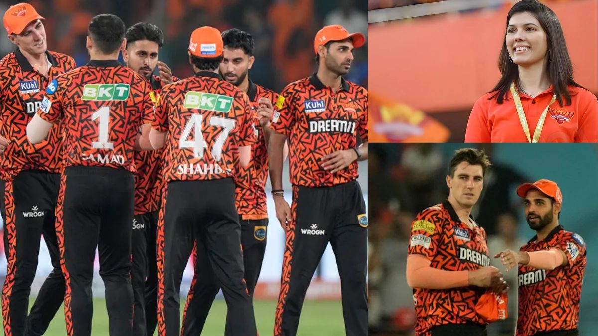 SRH