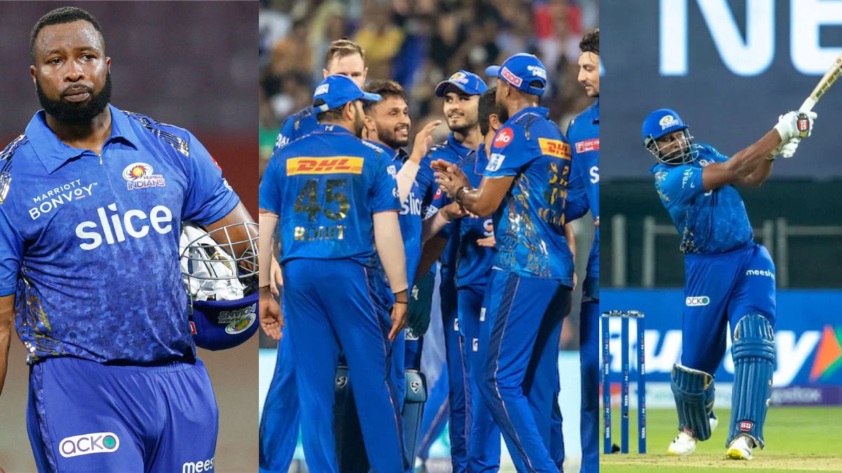 IPL 2025 में बतौर खिलाड़ी खेलेंगे कीरोन पोलार्ड, मुंबई इंडियंस नहीं बल्कि इस टीम के साथ 10 करोड़ में जुड़ेंगे 1