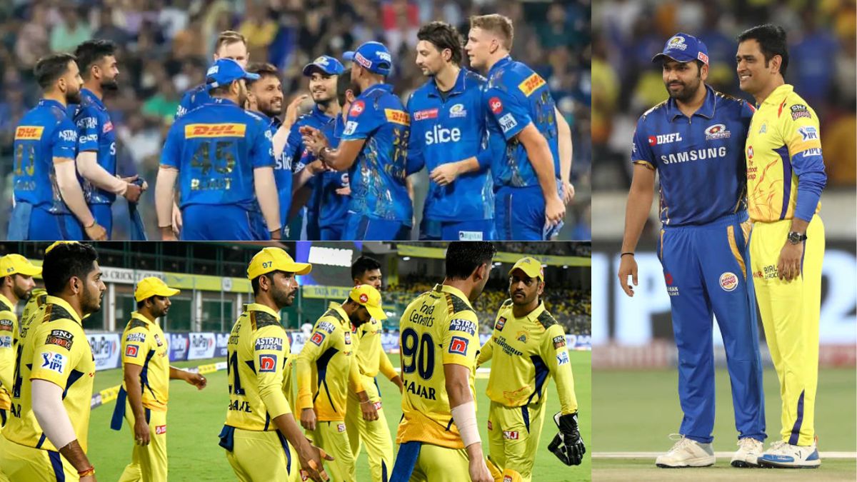 Mumbai Indians