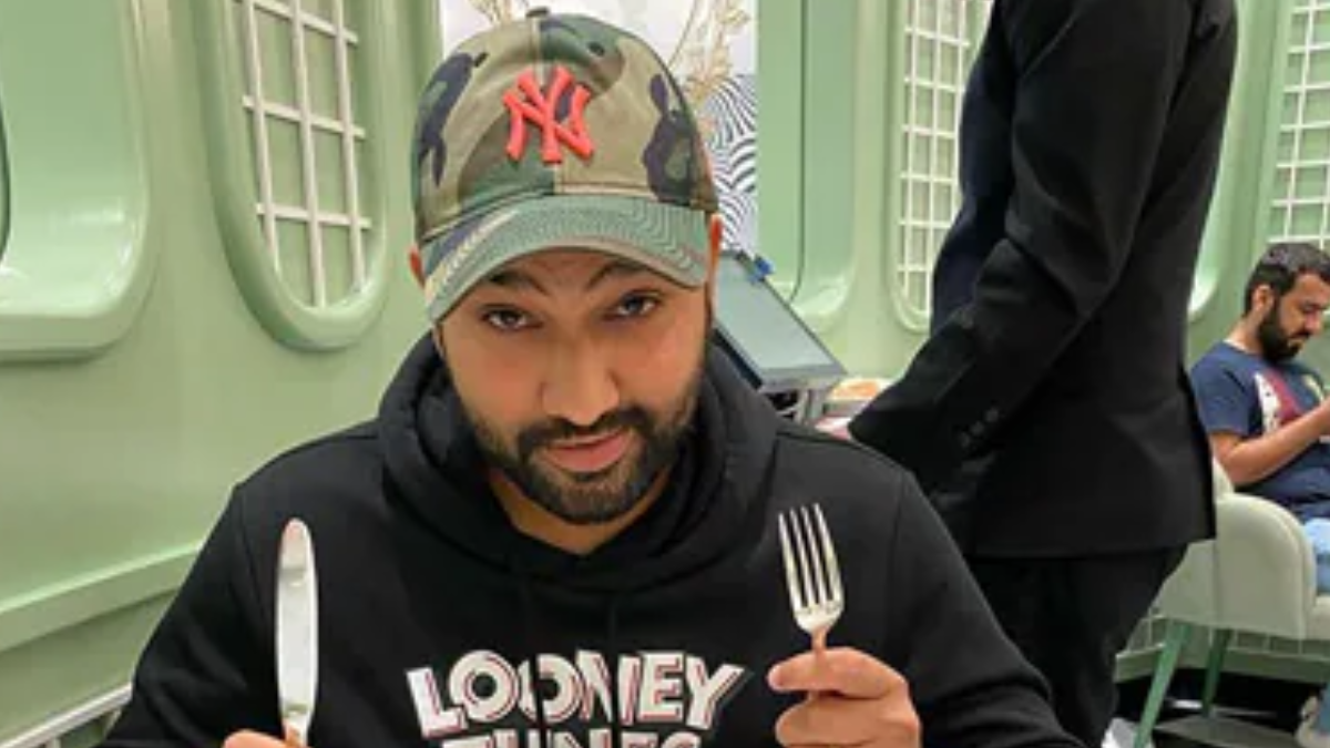 Non-Veg Lover Indian Cricketers