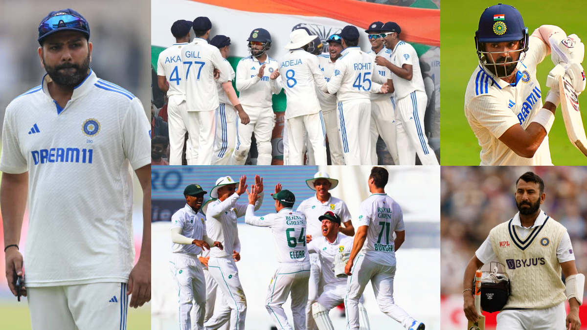 Team India