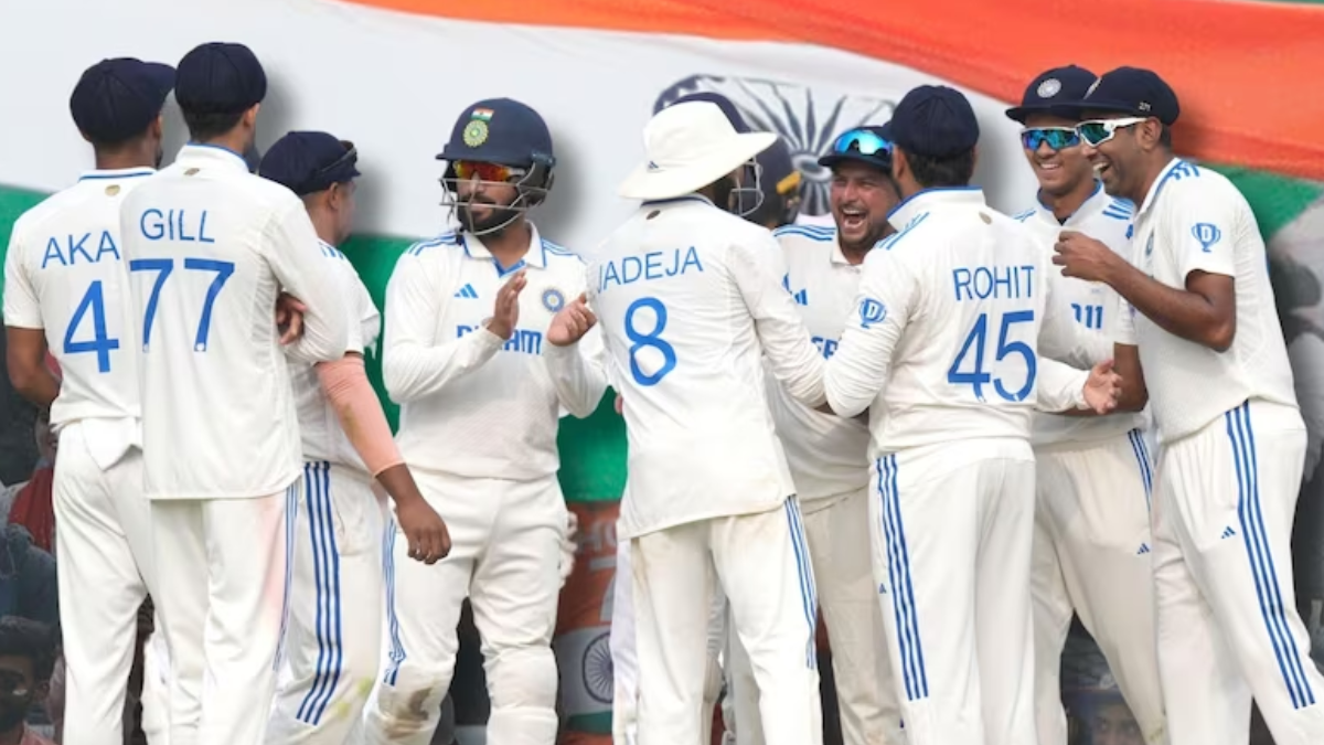 Team India
