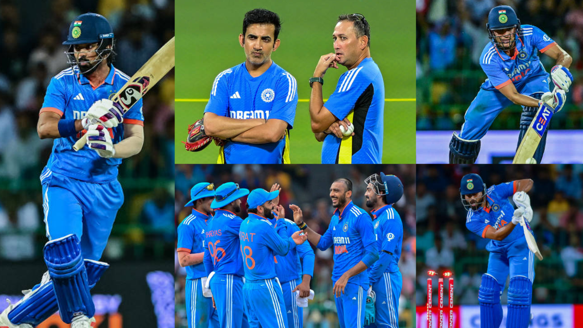 Gautam Gambhir