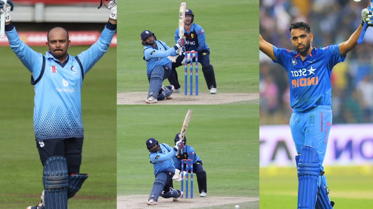 Prithvi Shaw