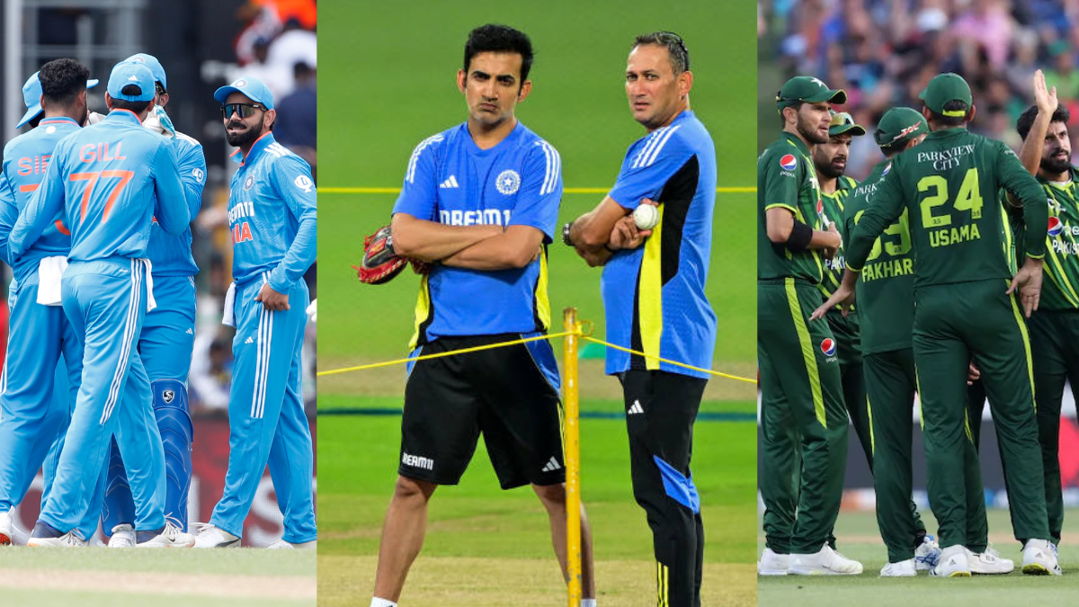 Team India