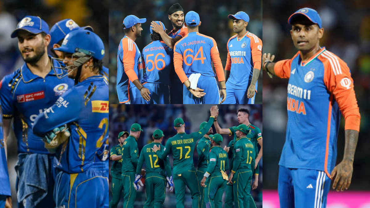 Team India