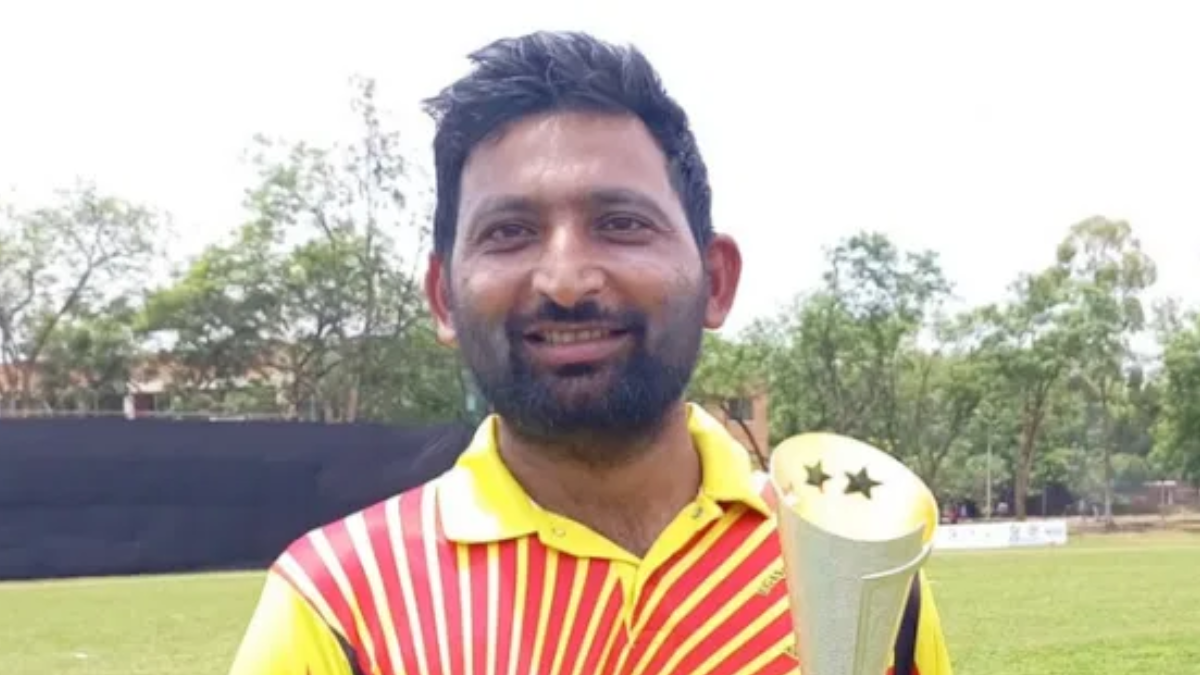 दिनेश नागरानी