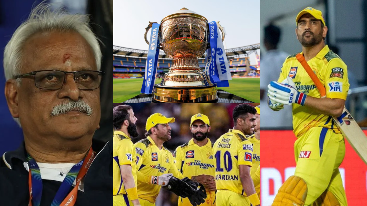 MS Dhoni