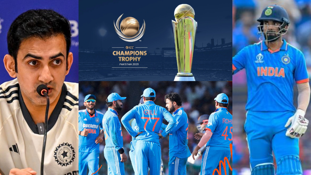 Team India