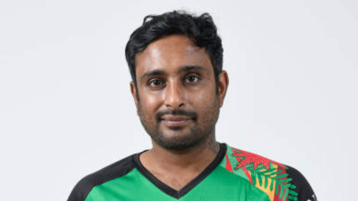 Ambati Rayudu