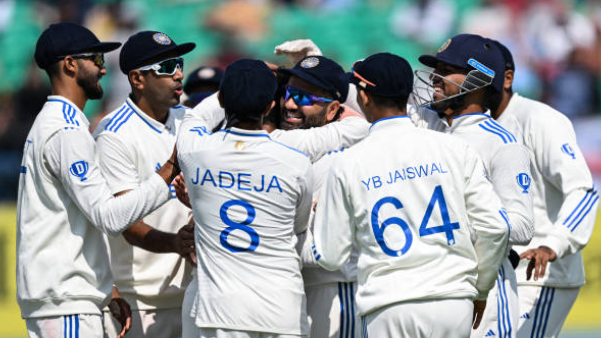 Team India