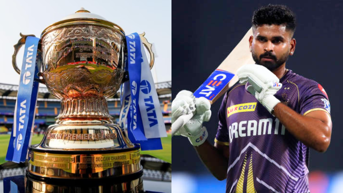 Shreyas Iyer