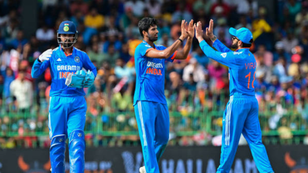 टीम इंडिया