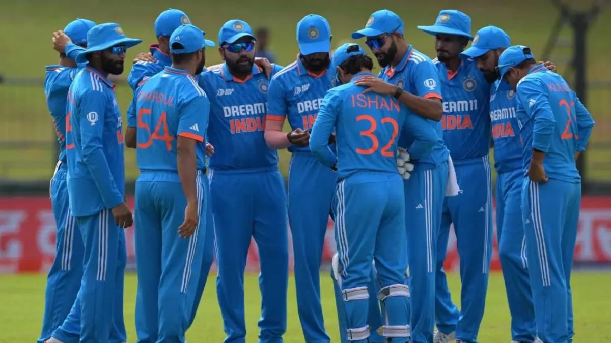 Team India