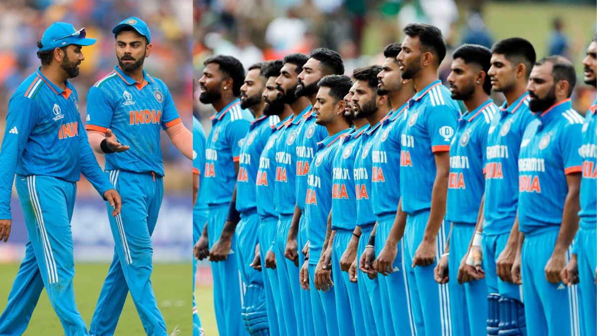 Team India