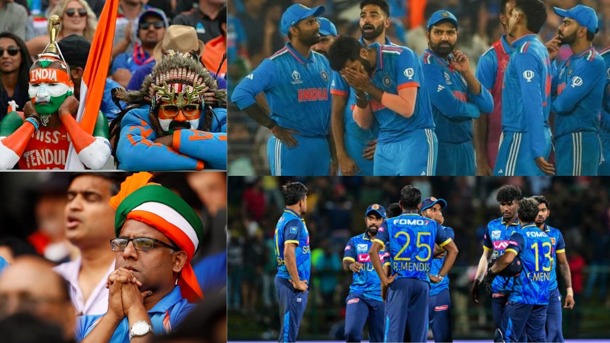 Team India