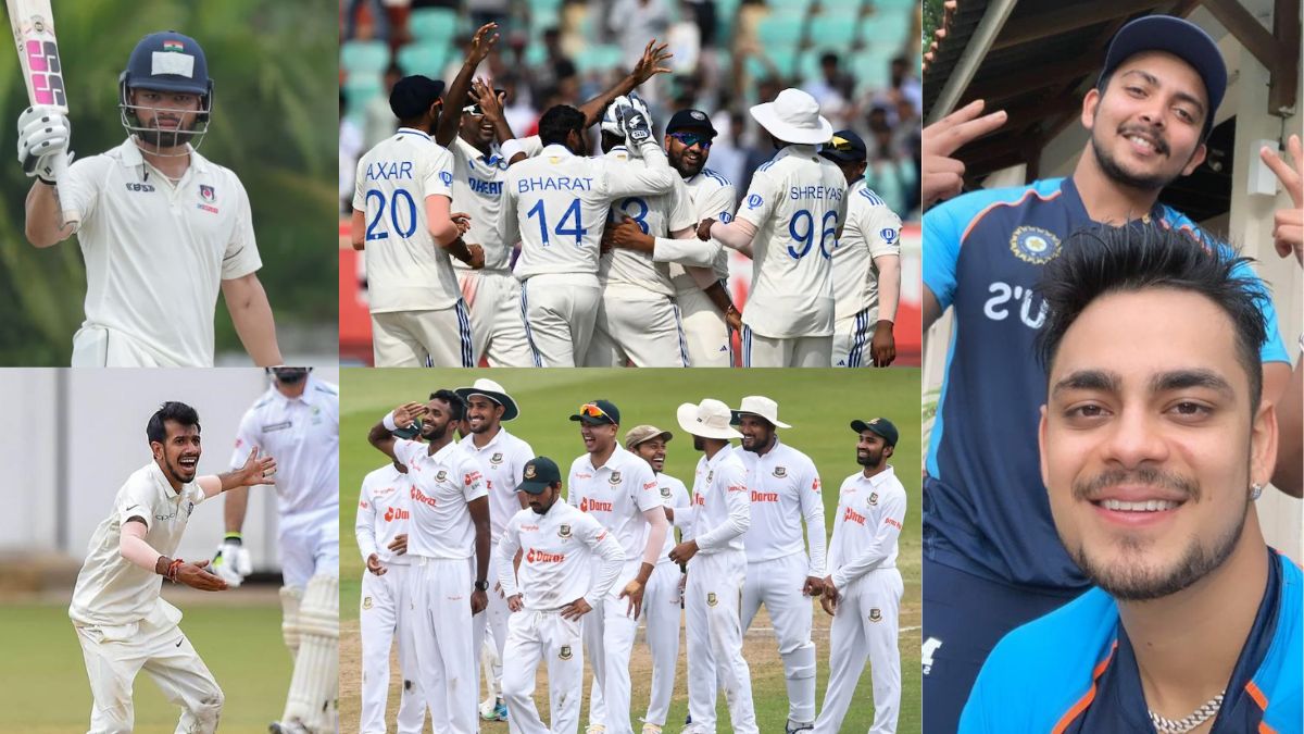 Team India