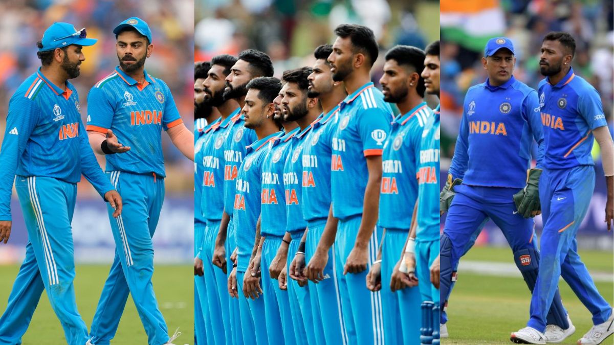 Team India