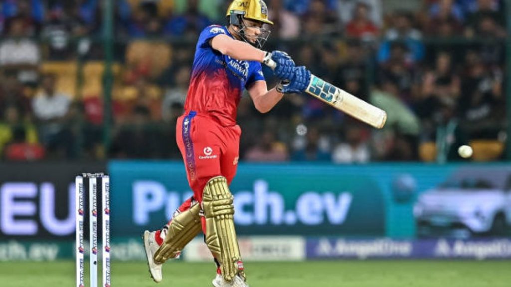 किसान का बेटा होने की सजा भुगत रहा है विराट कोहली का चेला, RCB की ना हो वाह वाही, इसलिए गंभीर नहीं दे रहे मौका 2