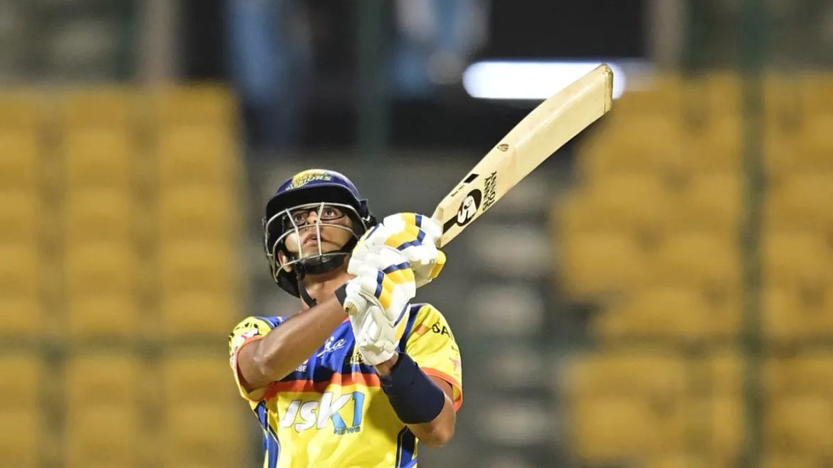 Rahul Dravid