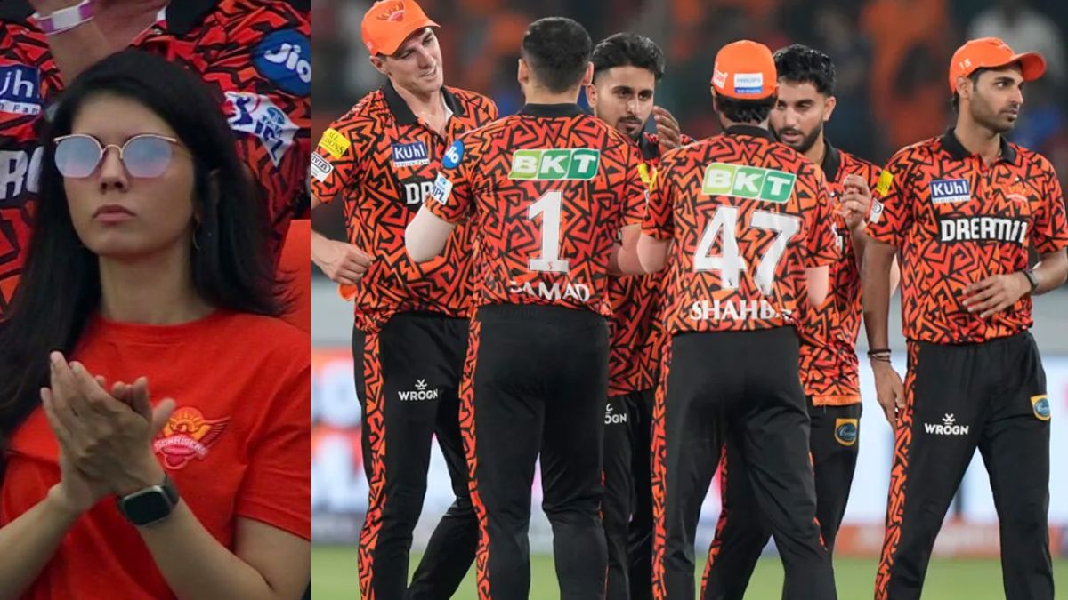 Kavya Maran's surprising decision before IPL 2025, released these 7 big players from the team