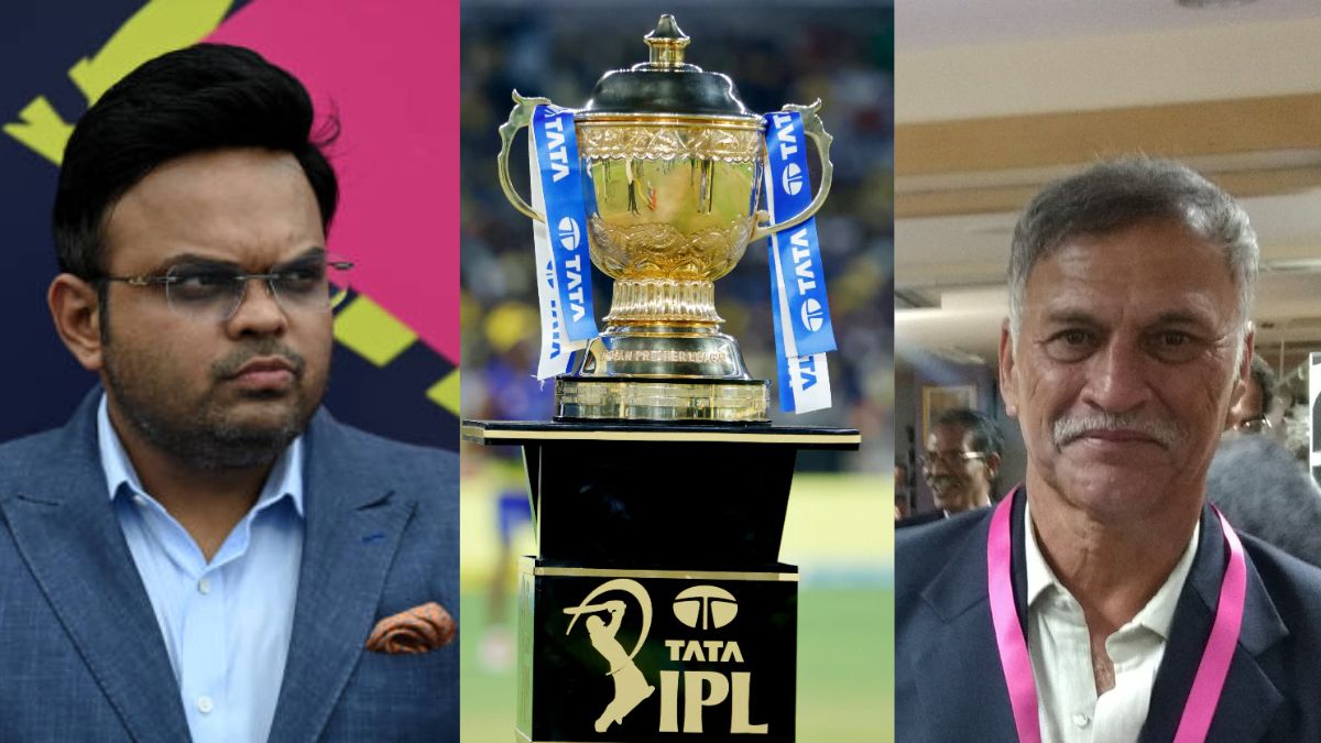 जय शाह के BCCI से हटते ही रोजर बिन्नी ने शुरू की अपनी मनमानी, IPL से हटाए 2 ख़ास पुराने नियम 1