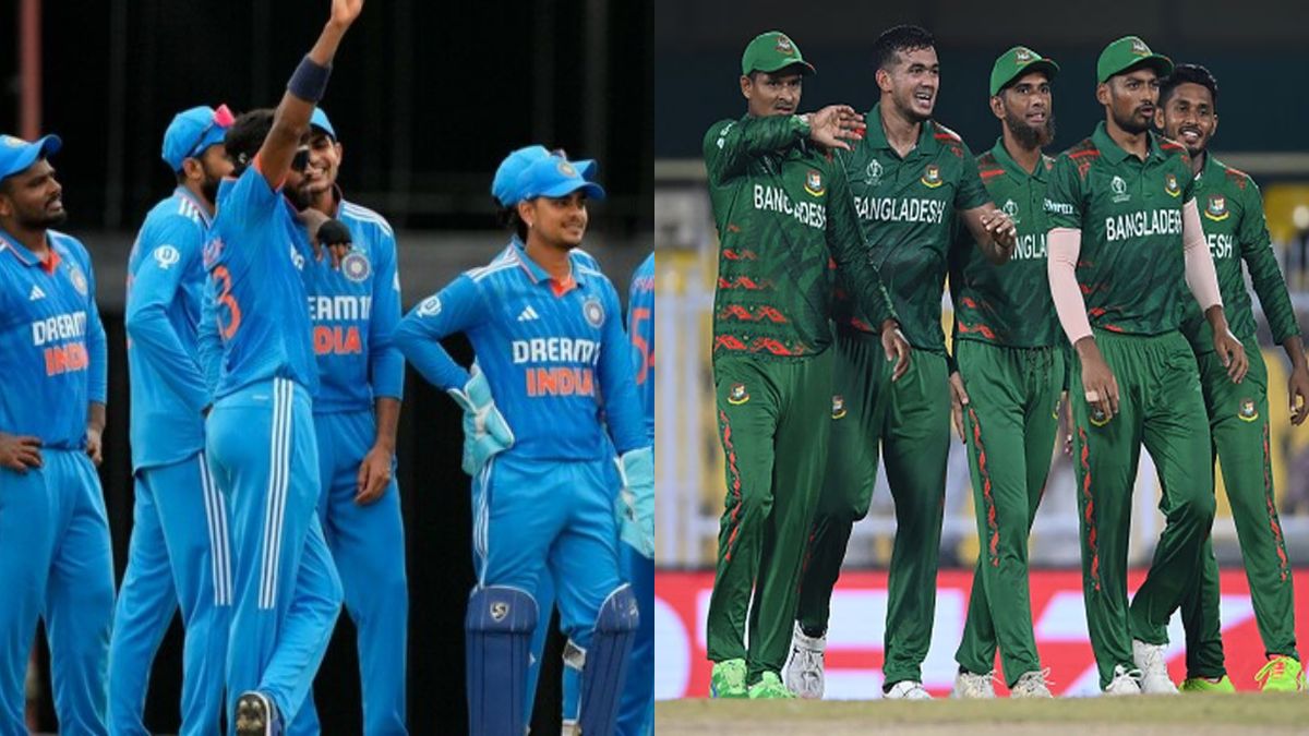 15-member Team India announced for T20 series against Bangladesh! Debut of two new openers, 4 wicketkeepers also included