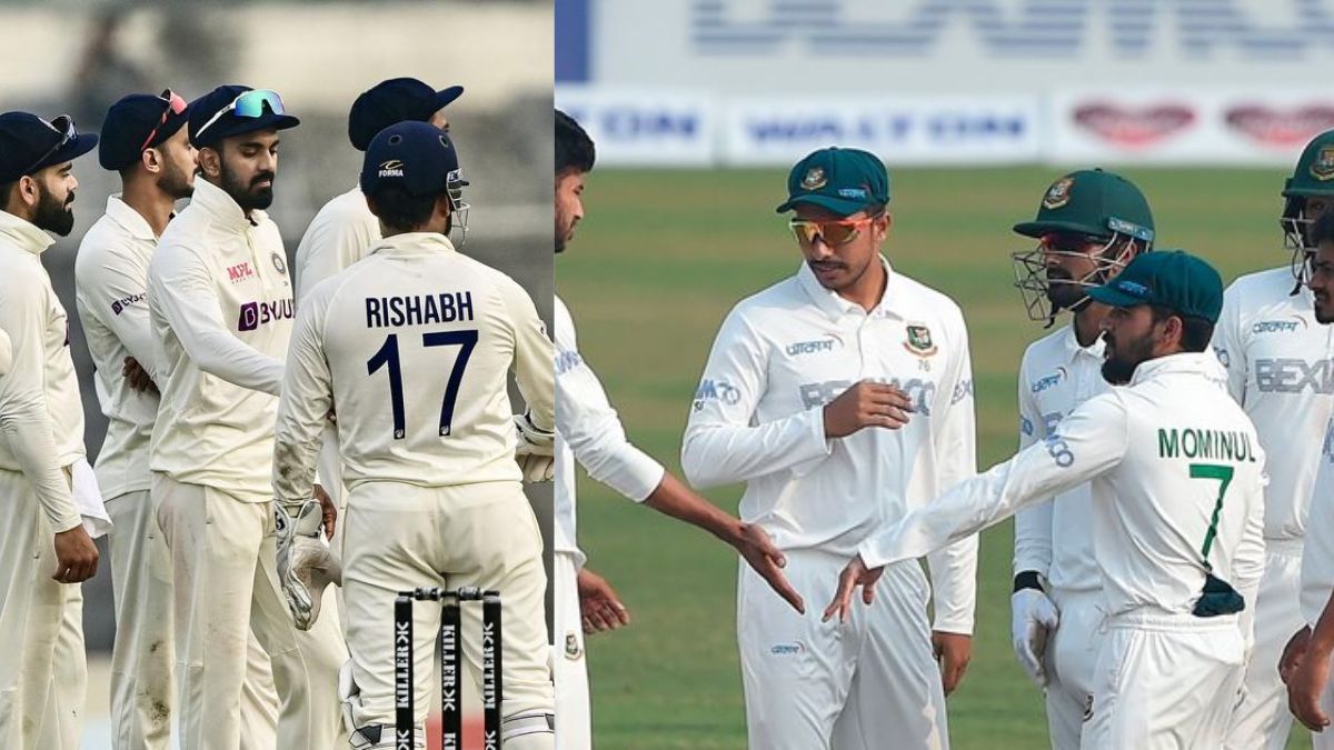 Rahul-Iyer-Siraj's leave, Ishan-Shami-Surya's return, Team India announced for Test series against Bangladesh!