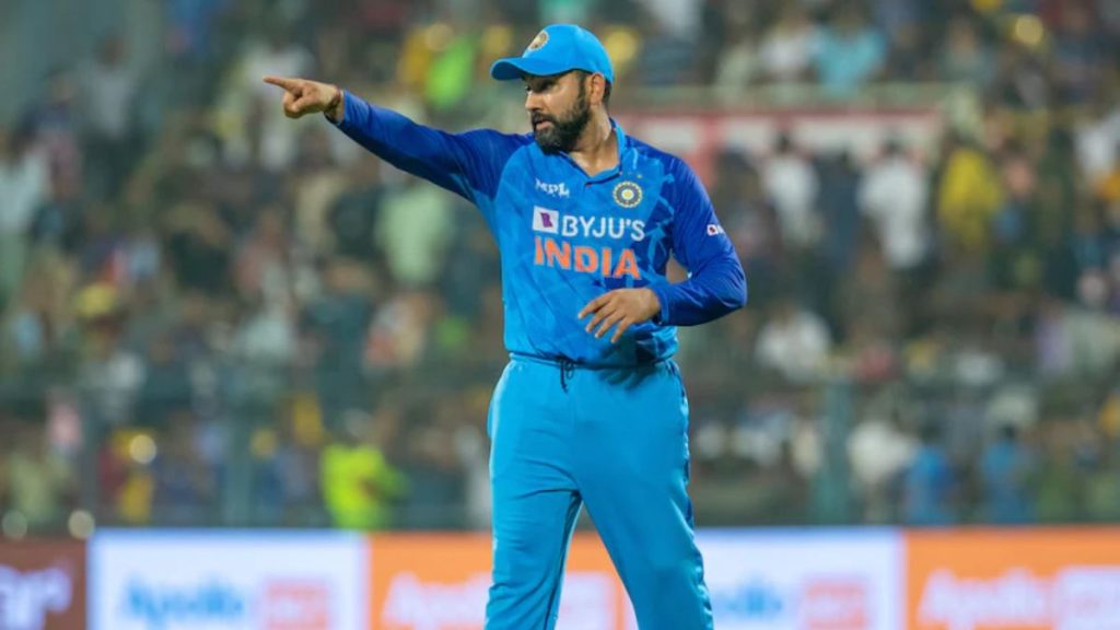 पाकिस्तान के खिलाफ चैंपियंस ट्रॉफी मैच के लिए जानें संभावित Team India! इन खिलाड़ियों को मिला सुनहरा मौका 1