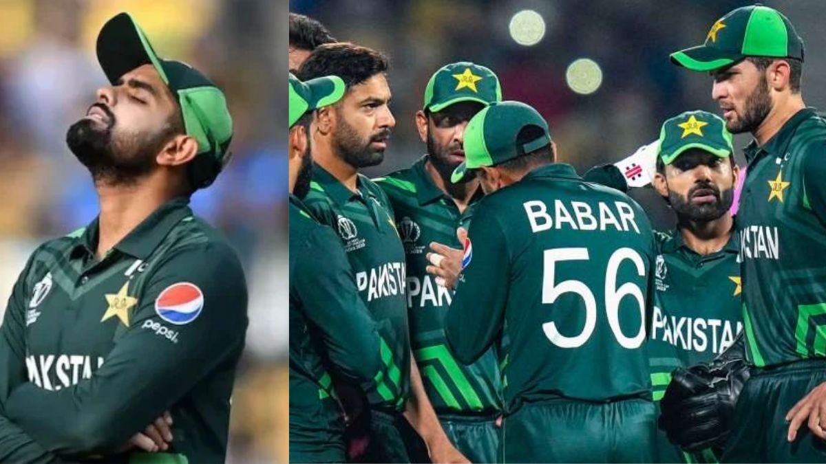 A mountain of troubles fell on Pakistan cricket team, 24 year old dangerous fast bowler left the country, now international will play from this country.