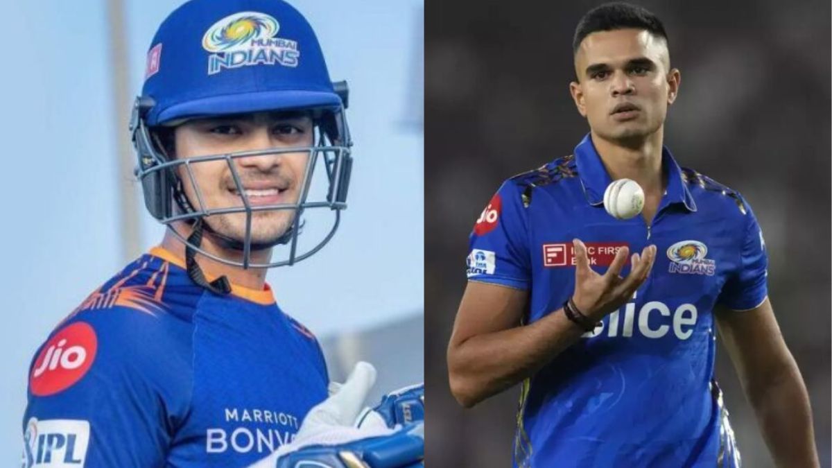 Mumbai Indians