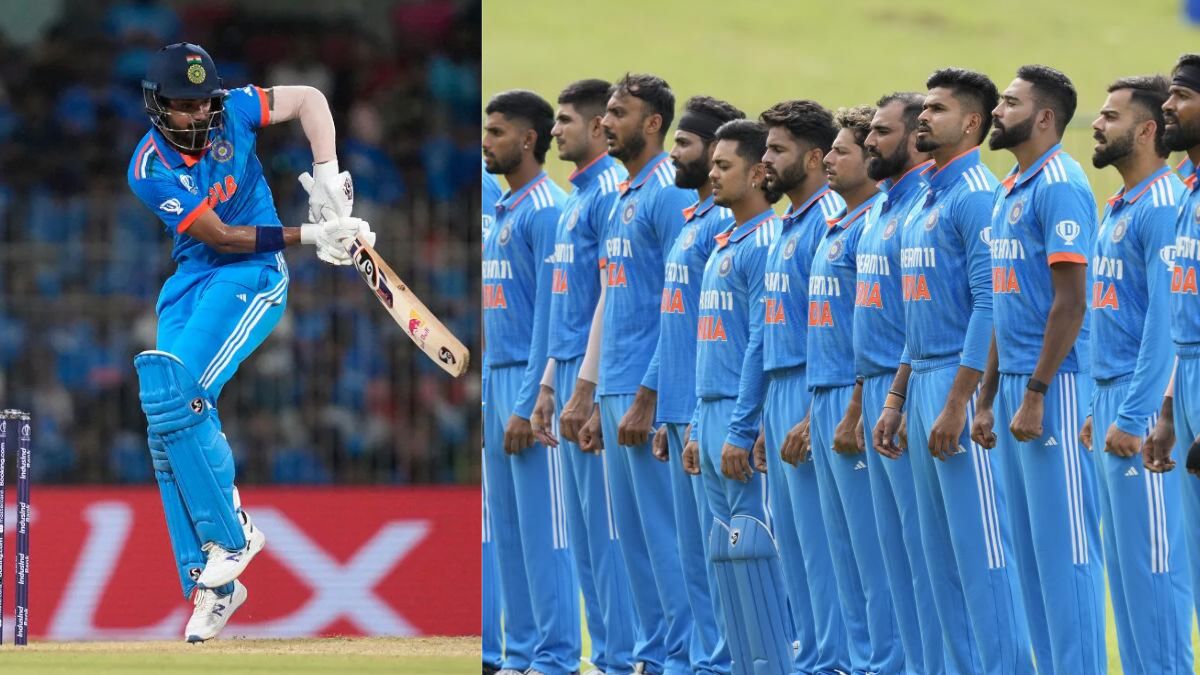 'Remove KL Rahul from the team...' Team India's star cricketer launched a campaign, demanding to expel KL forever.