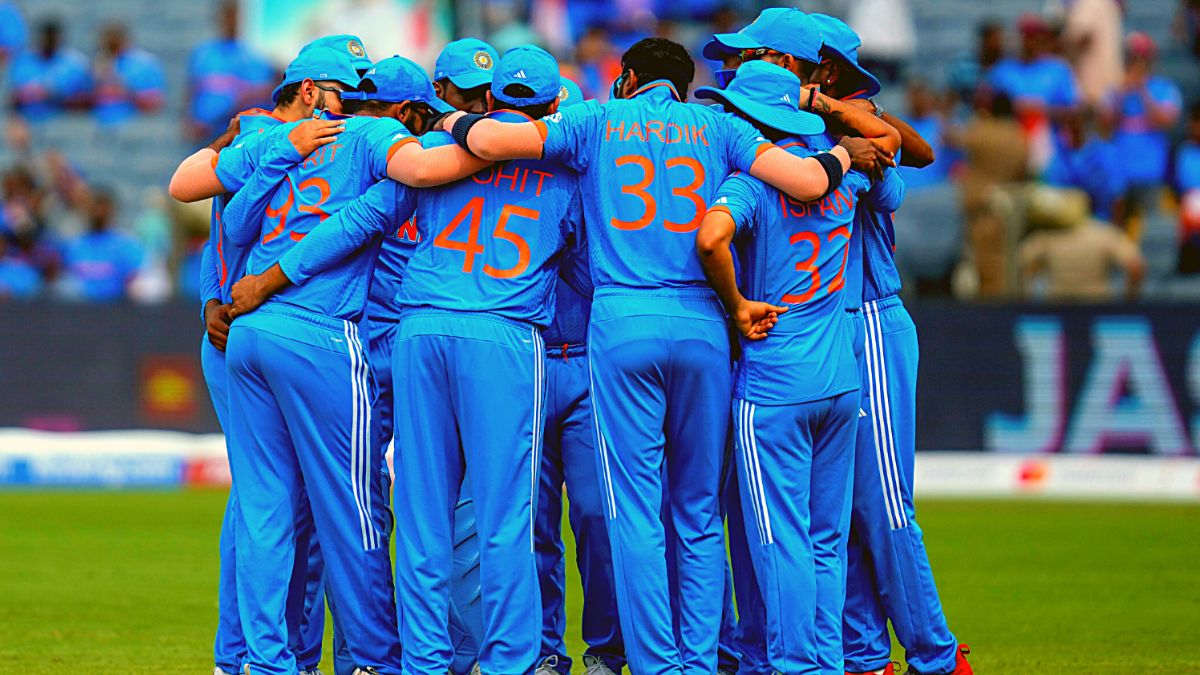 Team India