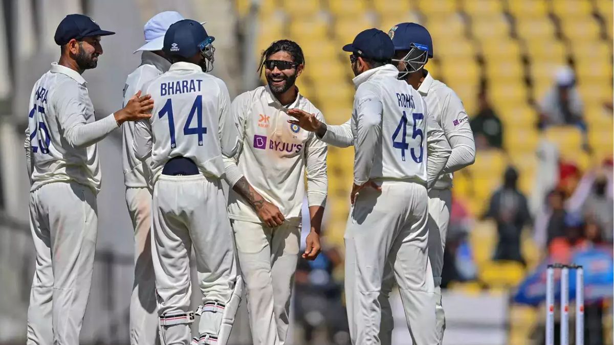 Team India