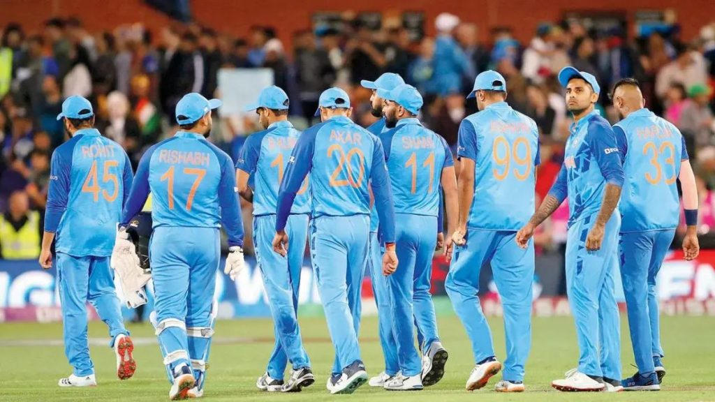 हेड कोच बनते ही गौतम गंभीर चलाने लगी अपनी मनमानी, 3 साल पहले फ्लॉप हुए खिलाड़ी की बांग्लादेश सीरीज में एंट्री 1
