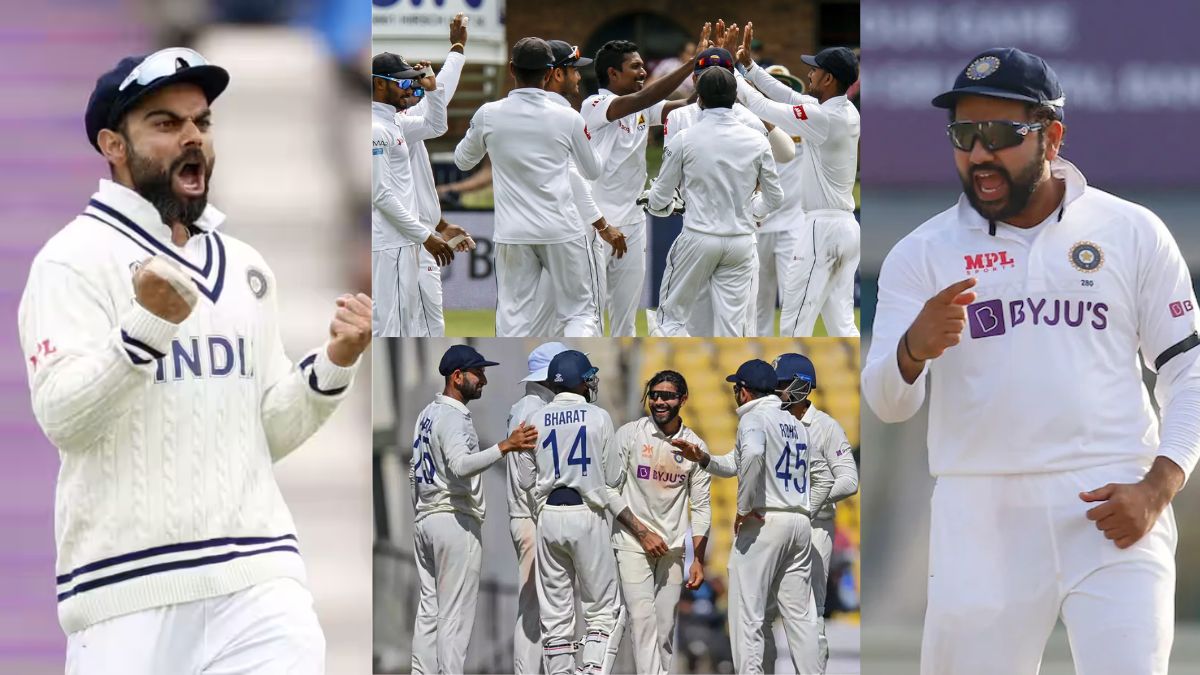 Team India