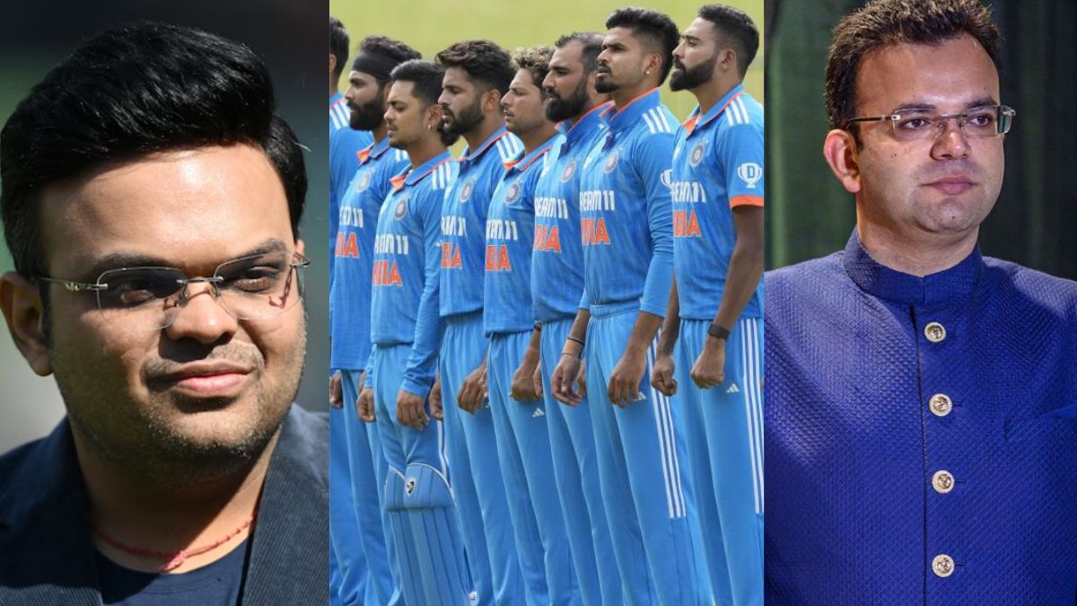 Now these 2 flop players will play in Team India as per the setting of new BCCI Secretary Rohan Jaitley, will not be out despite scoring zero in 10 consecutive matches.